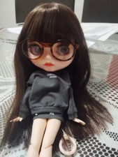 Bambola Blythe nuda 12 pollici