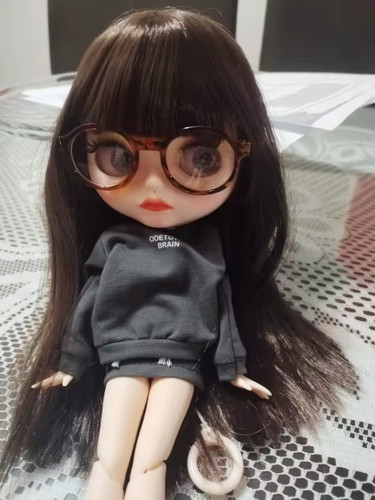 Bambola blythe nuda pollici - blythe,