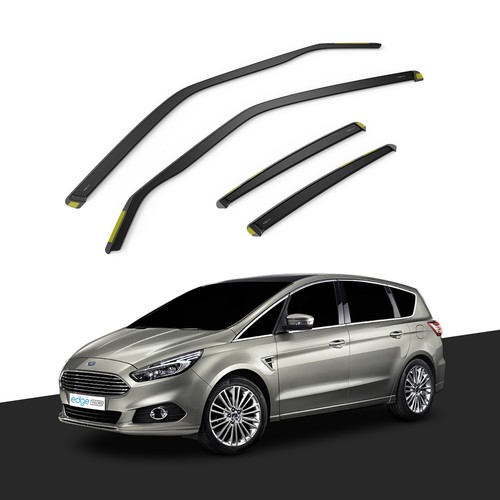 Ford max mk2 2015 - s-max,