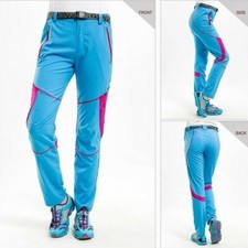 Donna Outdoor Pantalone