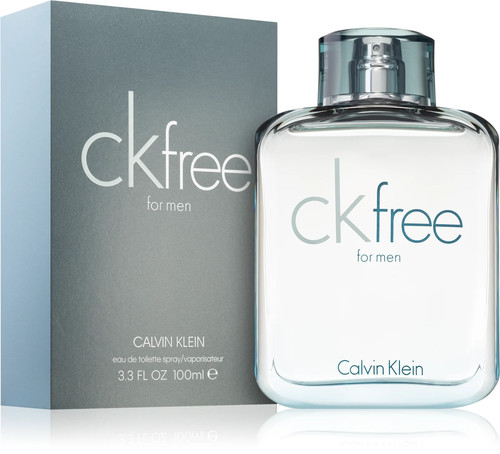 Calvin klein ckfree - klein, for