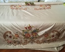 San Leucio - Shantung in seta