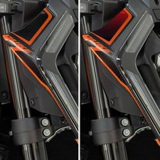 Motorcycle Front Snout