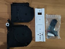 Carcassa Chassis per Rademacher Rollotron 1200 Avvolgitore Elettrico Tapparelle