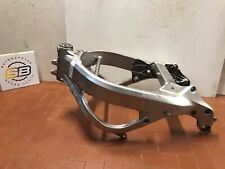 TELAIO E DOCUMENTI HONDA CBR 600 F 2006 / FRAME