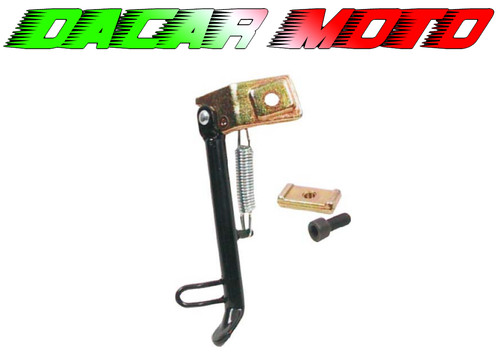 Cavalletto laterale piaggio - cavalletto,