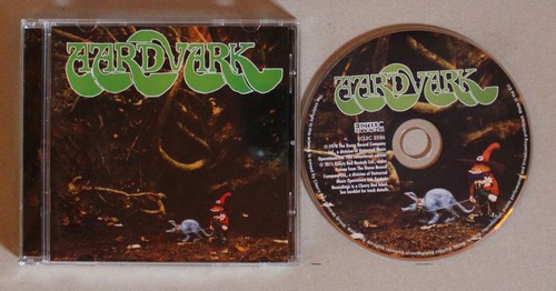 Aardvark 2011 - aardvark,