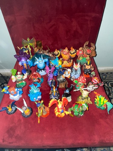 Skylanders trap team - skylanders,