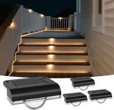 Lampade Solari per Esterni