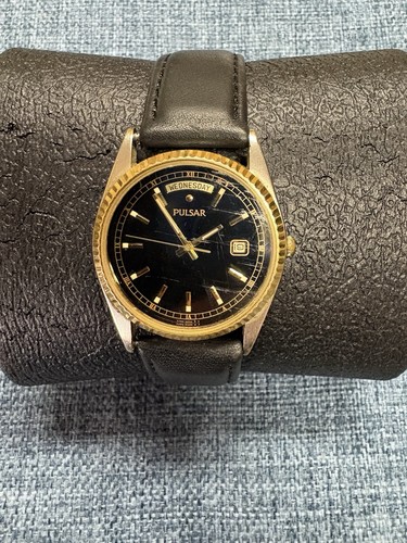 Orologio pulsar uomo - uomo, v744-x004