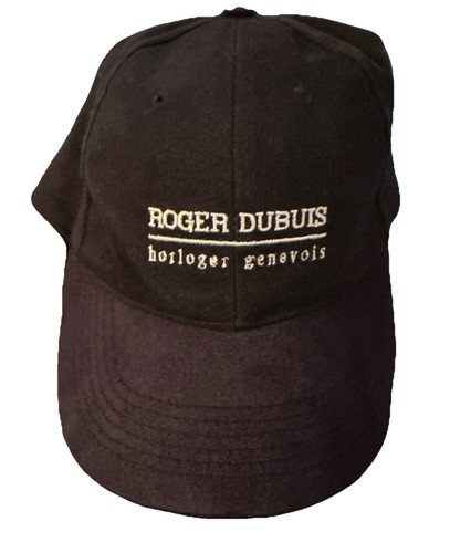 Cappellino roger dubuis - cappellino,