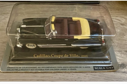 Modellino auto cadillac - auto,