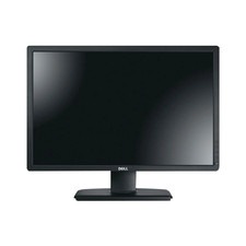 Dell U2412Mb Monitor LED 24"