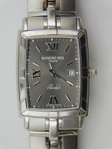 Orologio polso uomo - da,