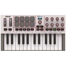 Akai professional mpk mini mk4 - akai,