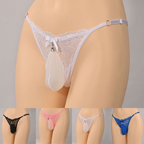 Mutandine uomo eleganti sexy - uomo,