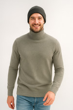 MAGLIONE UOMO CONSENSO