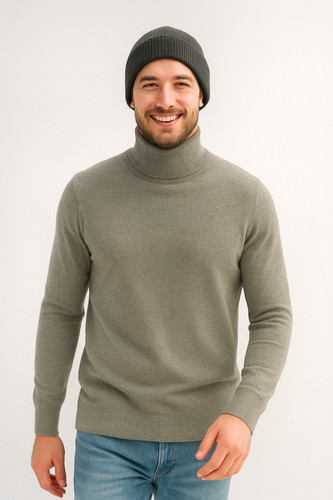 Maglione uomo consenso - uomo,
