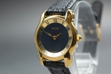 [Ecc+5] Orologio Vintage Gucci