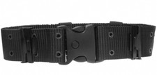 Cinturone militare con - cinturone,