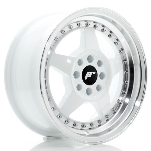 Cerchio lega wheels jr6 - in,