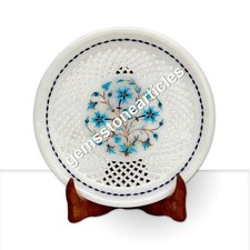 Servizio da Pranzo 9" Marmo