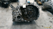 7701723232 Cambio compl.  RENAULT MEGANE 2a Serie 1.6 16V (82Kw) Ber. 628eba
