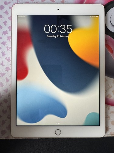 Apple ipad air - apple, wi-fi