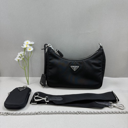 Prada edition 2005 - re-edition, black