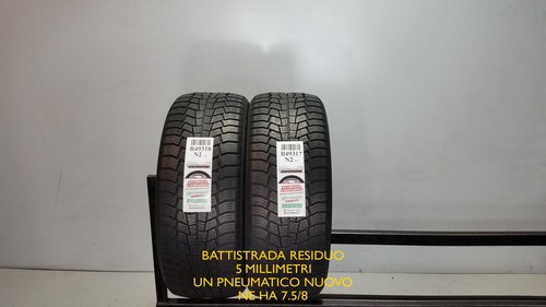 Gomme usate termiche - gomme,