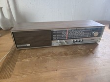 Radio Nordmende Fidelio anni