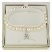 Bracciale MILUNA, Perle vere