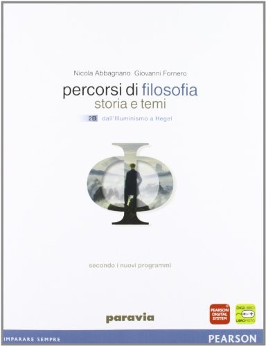 Percorsi filosofia 2 - percorsi,
