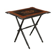 Tavolino da Centro Antico