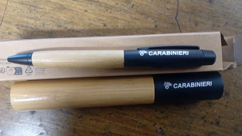Penna set regalo gadget - penna,