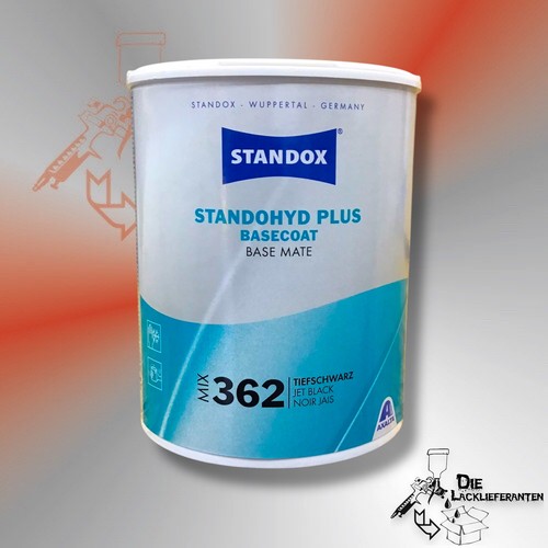 Standox standofleet 799 - standox,