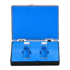 2-Pack Cuvette Quarzo, Cuvette