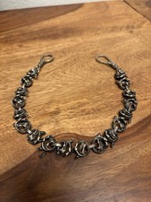 Collana pesante Charivari