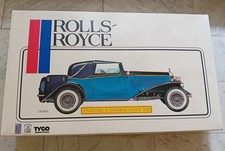 Pocher rolls royce phantom - pocher, 1:8