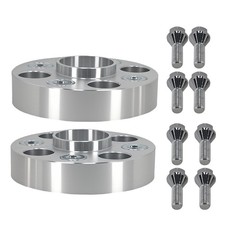 Distanziali 30mm 4x100 for - 2,