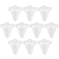  10 Pcs Attrezzatura Da