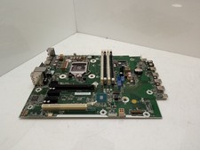 HP EliteDesk 800 G3 socket