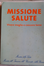 LIBRO🌎SCHEDE MISSIONE