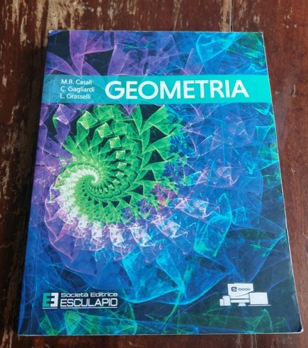 Geometria casali gagliardi - geometria,