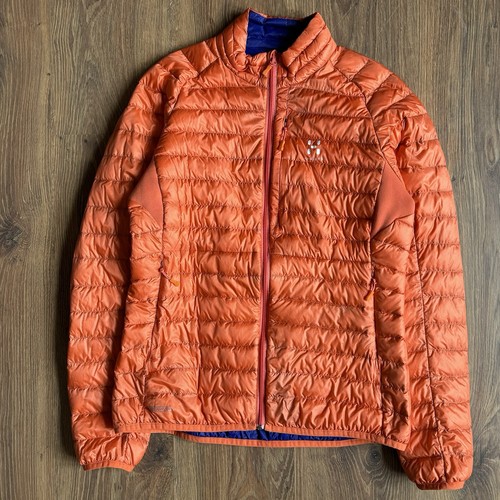 Piumino donna haglofs essens - haglofs,