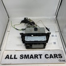 Smart fortwo cabrio - fortwo, coupe