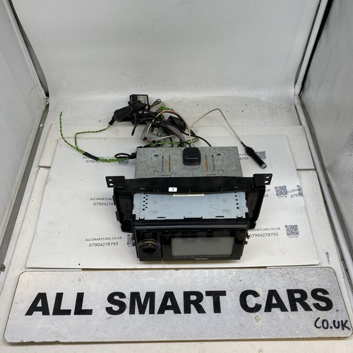 Smart fortwo cabrio - cabrio, coupe