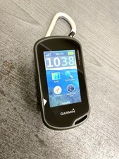 Garmin Oregon 650 GPS
