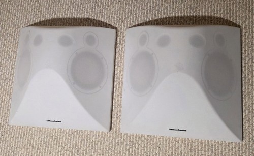 Wharfedale pacific evo dfs - pacific,