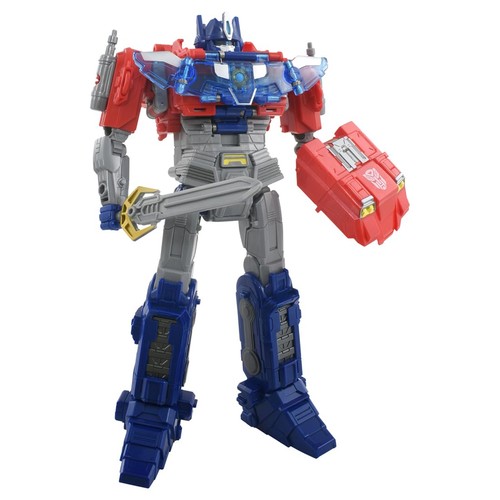 Transformers one ultimate - transformers/one,